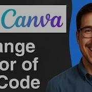 How To Change The Color Of A Qr Code In Canva 2025 Easy Guide