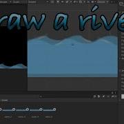 HOW TO DRAW 2D WATER IN UNITY КАК НАРИСОВАТЬ 2D ВОДУ В UNITY