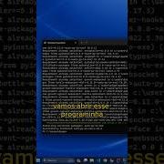 Como Transformar Seu Código Em Executável Python Programação