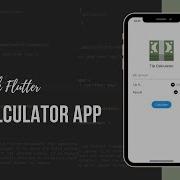 Build A Tip Calculator App With Flutter Flutter Tutorial For Beginners