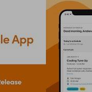 All New Field Mobile App Faster Easier Built For Today S Techs Fall Release 2025