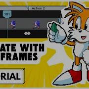 Using Keyframes And Symbols Oddcraft EP 4 Sprite Animation Tutorial Series