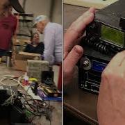 SARC Construction Project K9EYE Magnetic Loop Antenna
