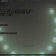 FoxDot VEDA COMPOSITION AT