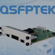 200G OTN Muxponder Provides An Ideal Solution QSFPTEK