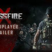 CrossfireX Multiplayer Trailer 2021