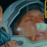 Interstellar 2014 Launch Scene IMAX 4K HDR DTS 5 1