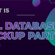 SQL Database Backup Part3 Sqlserver Sqlserver2019 Sqltraining Sqltutorial Sqlforbeginners
