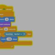 Scratch Coding How To Use The IF THEN Function