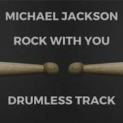 Michael Jackson Rock With You Drumless