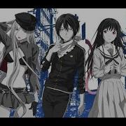 Noragami OST Shadow Dancing