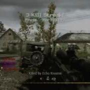 Crazy Hacked CoD4 Lobby Ft Inscisor Freakout