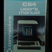 Commodore 64 Very Basic Tutorial Part 5