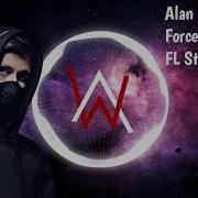 Alan Walker Force Fl Studio Mobile Remake MOST ACCURATE