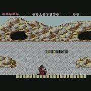 Cabal U S Version C64 Last Boss And Ending