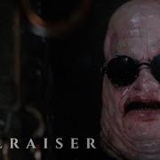 Hellraiser Official US Trailer 4K