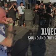 XWEAPONx Brings Louisville Edge To Sound Fury 2025 Straight Edge Hardcore Domination Full Set