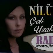 Nilüfer Çok Uzaklarda 1997 Orijinal Videoklip