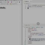 Events Pt2 DOMContentLoaded Event JS On Separate File