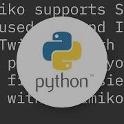 SFTP In Python Platform Independent