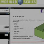 Webinar Automated Design Testing Procedures Using Software Simulation Tools