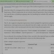 28 Using The Jakarta JEE 8 JSP Expression Language Part 1