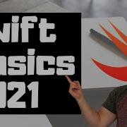 Swift 5 Programming Tutorial For Beginners