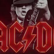 AC DC Shot In The Dark 2020