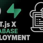 Deploy A Fullstack Next Js App In Minutes Next Js Supabase Vercel