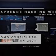 Aprende HACKING WEB Con BURPSUITE Y SWITCHYOMEGA HackThisSite Org