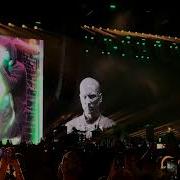 Eminem Rap God Live In Austin 19 10 2024 4K