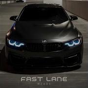 Fast Lane