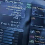 CoD4 Unlock All Hack PS3