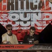 QZB B2b Waeys W Strategy Live From Boomtown 2025