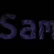 Blender Text Explosion