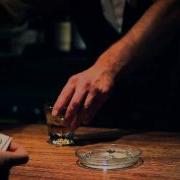 Defeater Empty Glass