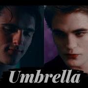 Multimale Umbrella