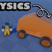 Creating A Physics Engine In Roblox Devlog 1
