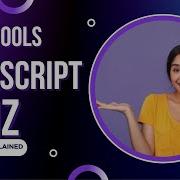 JavaScript Quiz Questions And Answers JavaScript MCQ Test