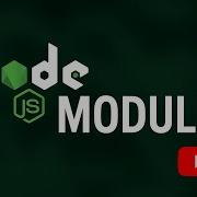 Node Js For Beginners How Require Works With Custom Third Party Modules