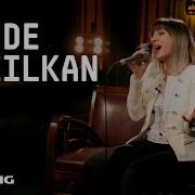 Müjde Kızılkan Akustikhane Aman Nilüfer Cover Akustikhane Sesiniaç