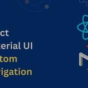 React Material UI Tutorial 27 Bottom Navigation