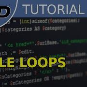 While Loops 18 PHP Tutorial For Beginners With Examples