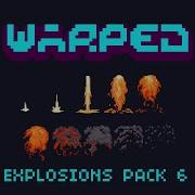 Warped Explosion Pack 6 Demo