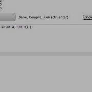 Java CodingBat Warmup 1 SumDouble