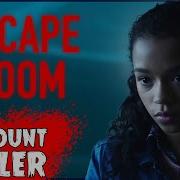 Escape Room Movie Trailer On The Next Kill Count
