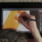MIR Creanova Sketching Spirometer SmartOne