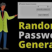 How To Make Random Password Generator In Python The Easiest Method