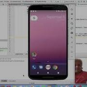 Android Studio Project With SqliteDatabase Part9