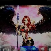 PS4 Theme 1 Azmodeus Dark Angels Dynamic Draven Theme New PS4 Theme